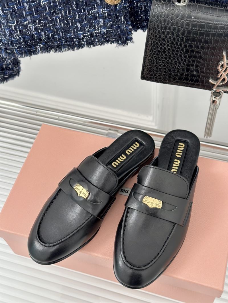 Miu Miu Sandals